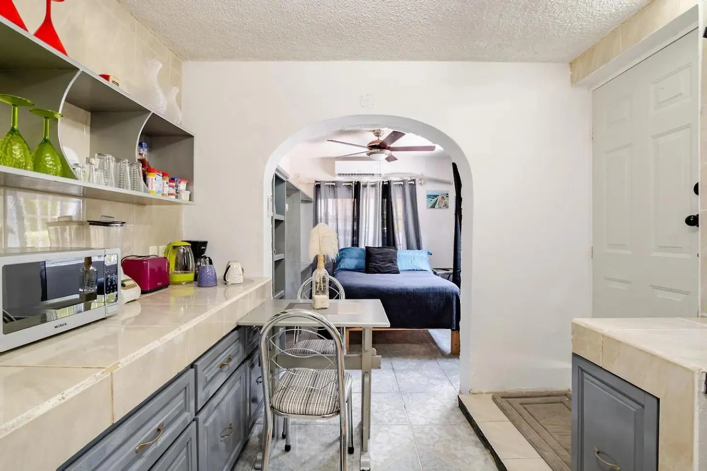 Apartment Castle Cancún Meksyk