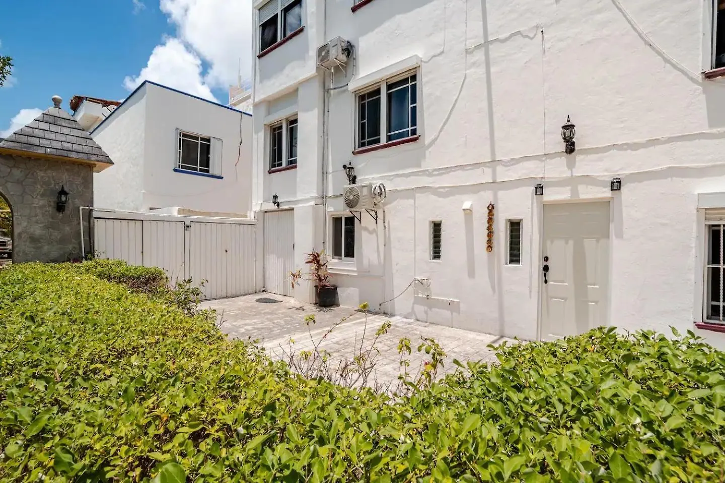 Apartment Castle Cancún