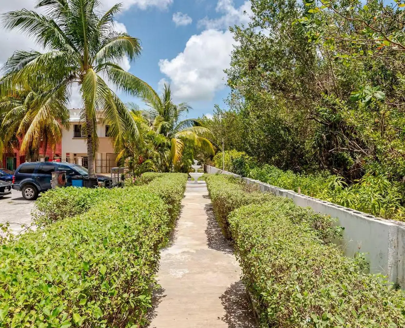 Apartment Castle Cancún